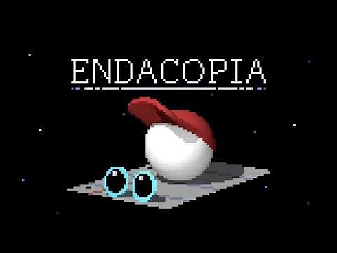 This Nostalgic Adventure Game Is Secretly A Horror Game [Endacopia]