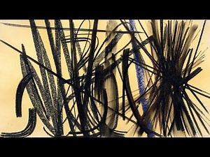 La peinture abstraite