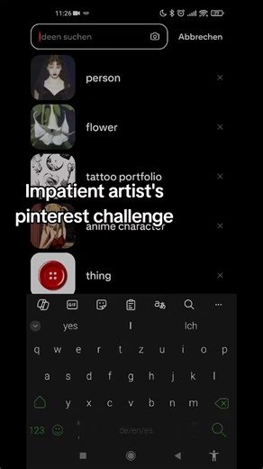 Three-Hour Sketchbook Challenge: Patience in Art