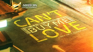 LOVE IS BACK! Can’t Buy Me Love premieres soon with Donny Pangilinan and Belle Mariano. Directed by Mae Cruz Alviar. #CantBuyMeLoveTeaser #DonBelle | ABS-CBN