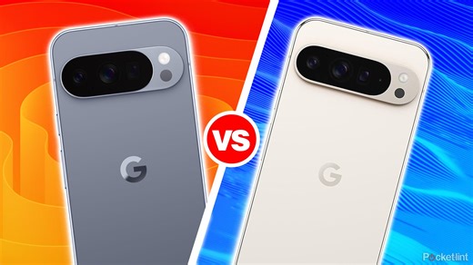 Pixel 10 Pro vs. Pixel 9 Pro: here's how Google's flagship phones stack up