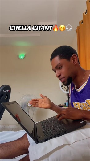 See Song🔥🤭🎧#gnation #chella #fyp #viral