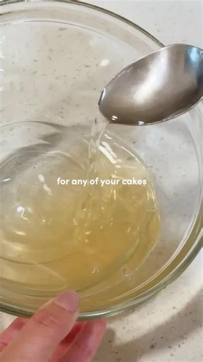 The SECRET To Moist Cakes | Baking Basics Ep 5