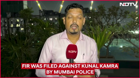 Kunal Kamra Controversy | Police Cannot Arrest Kunal Kamra Till Court Decides on Quashing of FIR