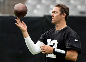 Colt McCoy Texas records: Former Longhorns QB’s stats, career achievements and more explored