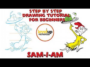 Step By Step Drawing Tutorial for Beginners