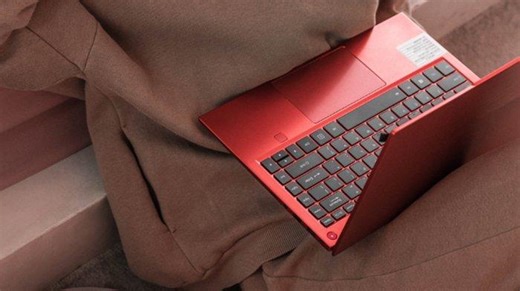 5 Rekomendasi Laptop dengan Prosesor Intel Core i3, Dibanderol Mulai Rp 5 Jutaan - Tribunshopping.com