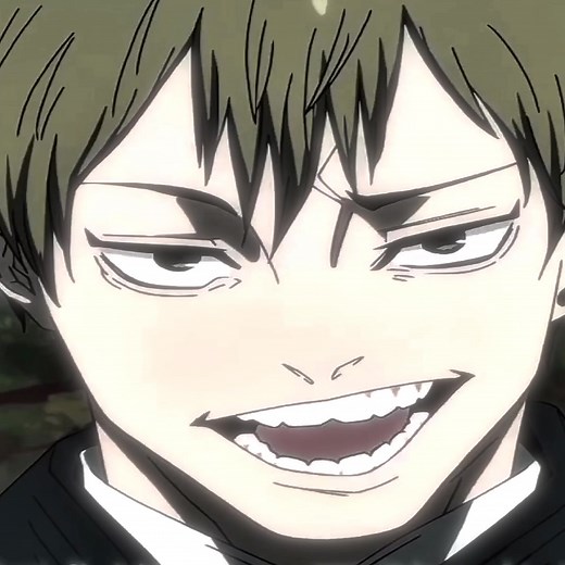 Naoya Zenin Edit from Jujutsu Kaisen