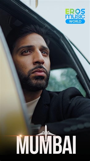 Mumbai | Official Music Video is OUT NOW!🔥 #MUMBAI #ErosMusicWorld #CityOfDreams #NewRelease #Shorts