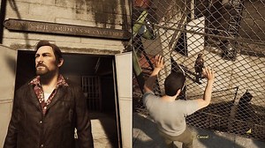 A Way Out Review - True Cooperative Gaming (PS4) - PlayStation LifeStyle