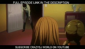 DEATH NOTE EPISODE 19 HINDI DUBBED BY CRAZYSJWORLD NOW AVAILABLE ON NEW SITE OF Crazysj World LINK IN THE YOUTUBE VIDEO DESCRIPTION - https://youtu.be/QkGi9dNQfXg | Wiadomości