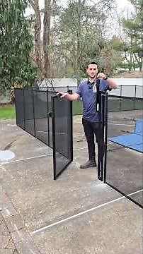 Pool Season is here! Make sure to stay safe with the right pool fence