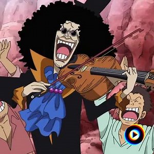 Yo Ho Ho Ho Ho by Brook