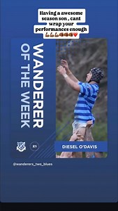 Robbie O'davis on Reels
