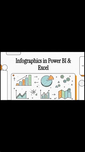 Stop building 2024 dashboards in 2026! 🛑 The new Power BI Input Slicer is a total cheat code. Paste 500 items from Excel and filter INSTANTLY. No more manual clicking. 🤯 ​Master the new era at excelpowerpack.com 🚀 ​#PowerBI #DataAnalyst #ExcelHack #MicrosoftFabric #CorporateLife