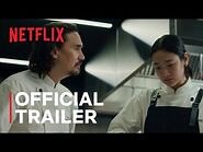 HUNGER - Official Trailer - Netflix
