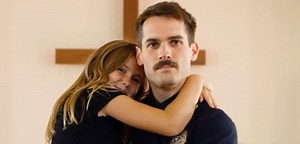 First Trailer for 'Thunder Road' Directed By & Starring Jim Cummings | FirstShowing.net