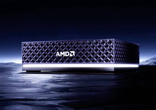 AMD Ryzen AI Halo packs 16 CPU cores and Radeon 8060S into sleek mini PC