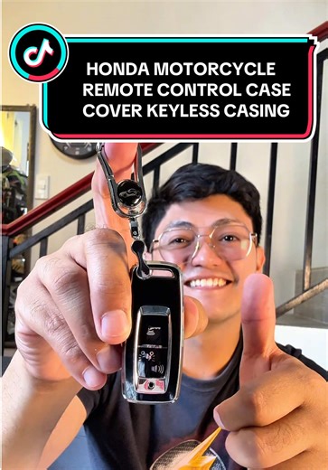 High-Quality Keyless Motorcycle Cover for Honda Models