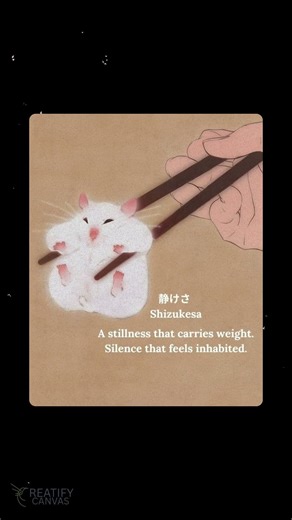 Emotions that only exist in Japanese 🇯🇵.