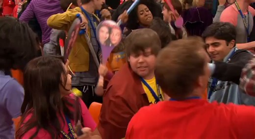 iCarly S4 ep8