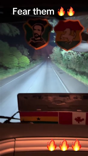 Fear of Night Driving: Exploring Challenges in Ghana