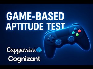 INDUCTIVE CHALLENGE II CAPGEMINI AND COGNIZENT DRIVES #Capgemini2025 #Cognizant2025