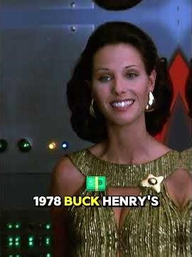 10 Lost '70s Sci Fi Shows That Deserve A Second Chance#shorts #movie #tvshow