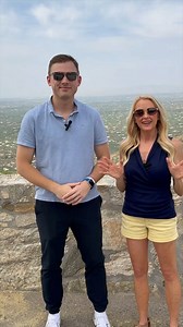 Monsoon is officially underway in Southern Arizona, and KGUN 9 is bringing you Monsoon Watch 2024 team coverage all summer. Get new stories from April Madison KGUN, Blake Phillips and the rest of our weather team at kgun9.com/monsoon2024 . | KGUN 9