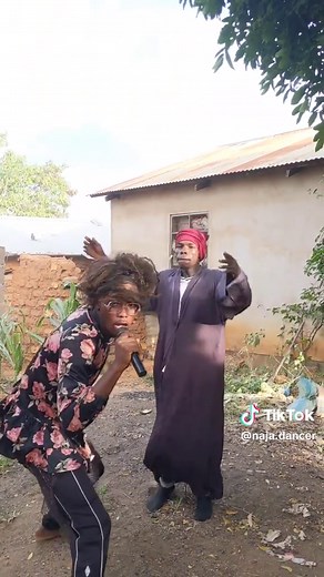 Funny TikTok Challenges with Rose Mhando