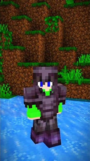 POCKET EDITION Crazy TIPS AND TRICKS🔥 #shorts #minecraft #vipinshorts265