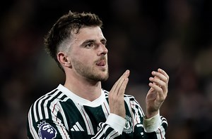 Why Mason Mount has hardly done any interviews since leaving Chelsea for Manchester United