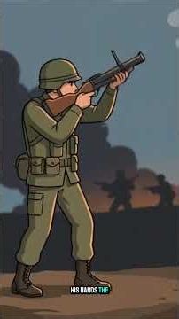 Which Vietnam War Weapon Would You Choose?😳