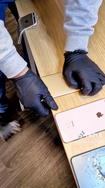 iPhone Damage Test: Uncovering Weaknesses