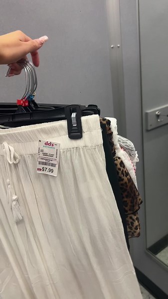 I love me some cute clothes on a discount 😻😻 #dds #shopping #shopping2addicted #haul