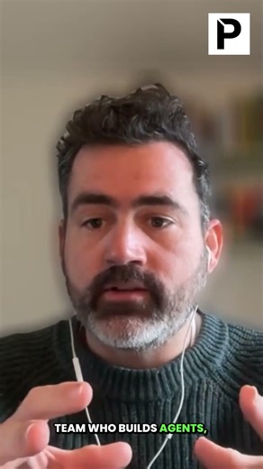 AI Success Starts With Operating Model | The Pencil Perspective Ep 5