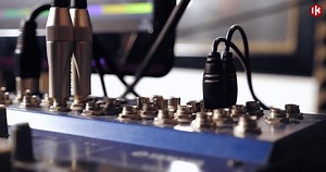 IK Multimedia iRig USB Guitar Interface for iPhone, iPad, Android,...