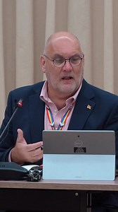 15 reactions · 11 comments | “This is about building councils that...