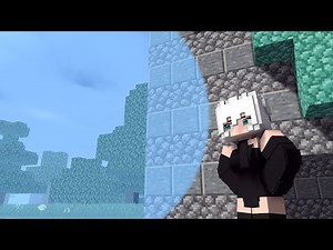 Bubble Trap - Minecraft Amimation