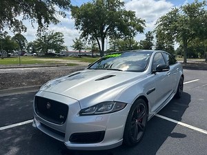 2016 Jaguar XJR R | eBay