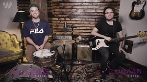 16K views · 179 reactions | Austin (Drummer for Kari Jobe) & David (Bassist for Elevation Worship) sit down to show us the best way for a drummer and bassist to communicate! If you play drums or bass, you need to watch this! You can be a great drummer, or a great bass player, but only when you understand how the two work together, will you be able to create the foundation your band needs. Get tips and insights from the pros now! | Worship Online | Facebook