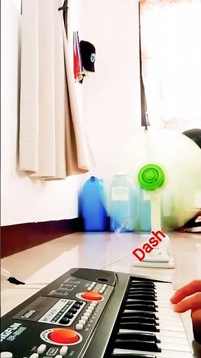 geometry dash,level 22 piano