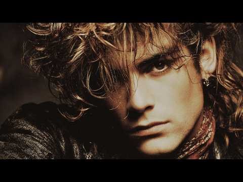 Møxes - I Had to Break to Breathe | 90s Power Ballad | Emotional Hard Rock | Love Power Anthem