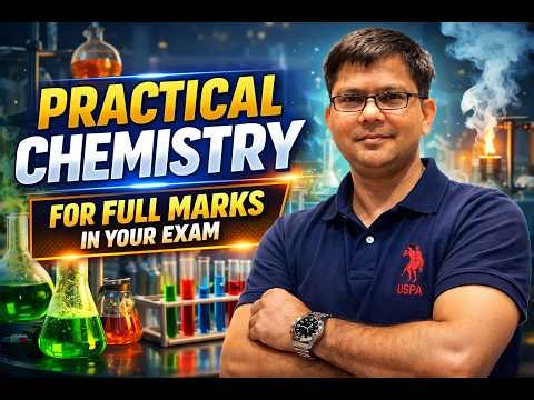 🔥ANALYTICAL CHEMISTRY 02 🔥| BASICS OF THE CHAPTER IN GREAT DETAIL | SURE SHORT SESSION | HSP SIR |