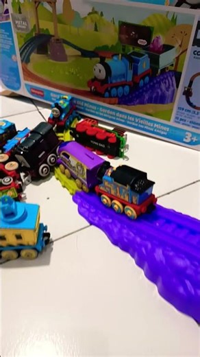 Call me thomas 🚟 #shorts