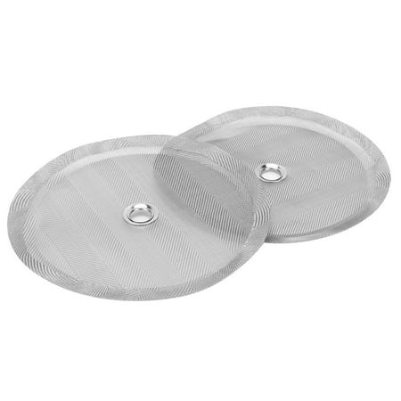 Coffee Filter Mesh, Easy To Use And Convenient To Wash Perfectly Made Coffee Press Filter As A Great Gift  For Families And Coffee Shops - Walmart.ca