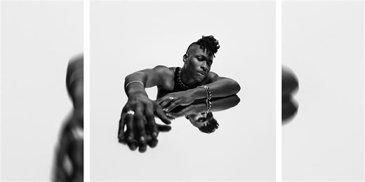 Lucky Daye Releases New Album ‘Algorithm’