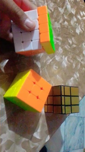 cube starting channel trailer