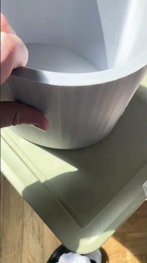 DIY Aquarium Canister Filter Organizer | Custom 3D Printed Design