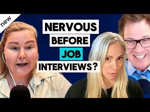 🎙️ Mastering Job Interviews: Insights and Strategies | Podcast #7